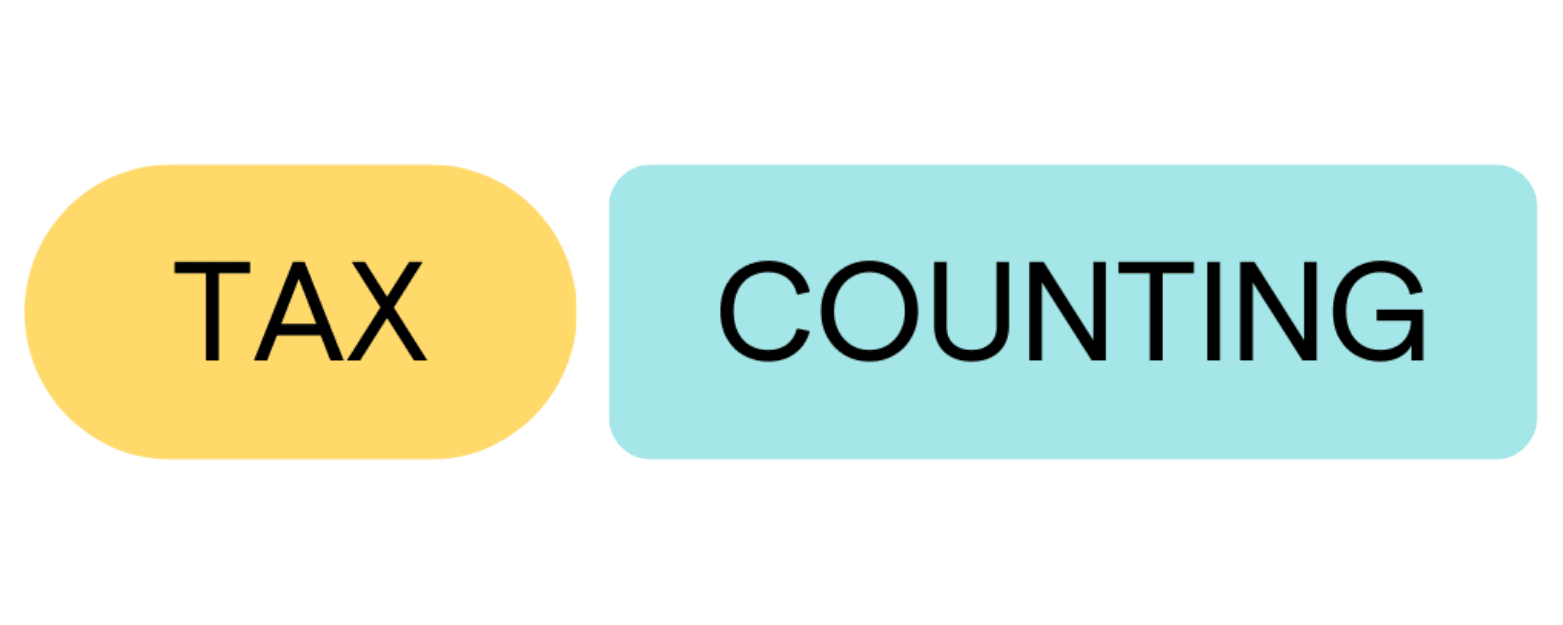 TaxCounting