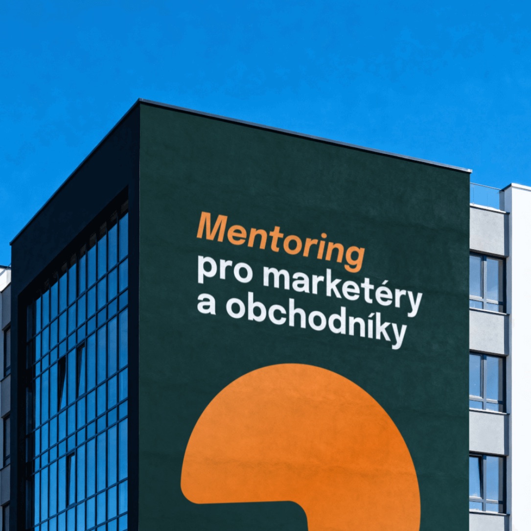 Business mentoring for marketers and salespeople
