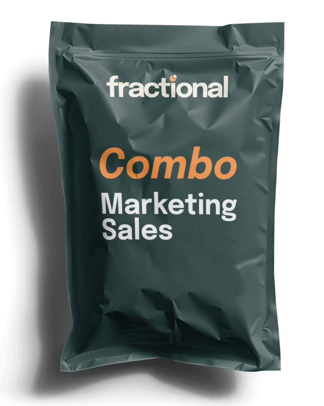 Fractional Sales & Marketing