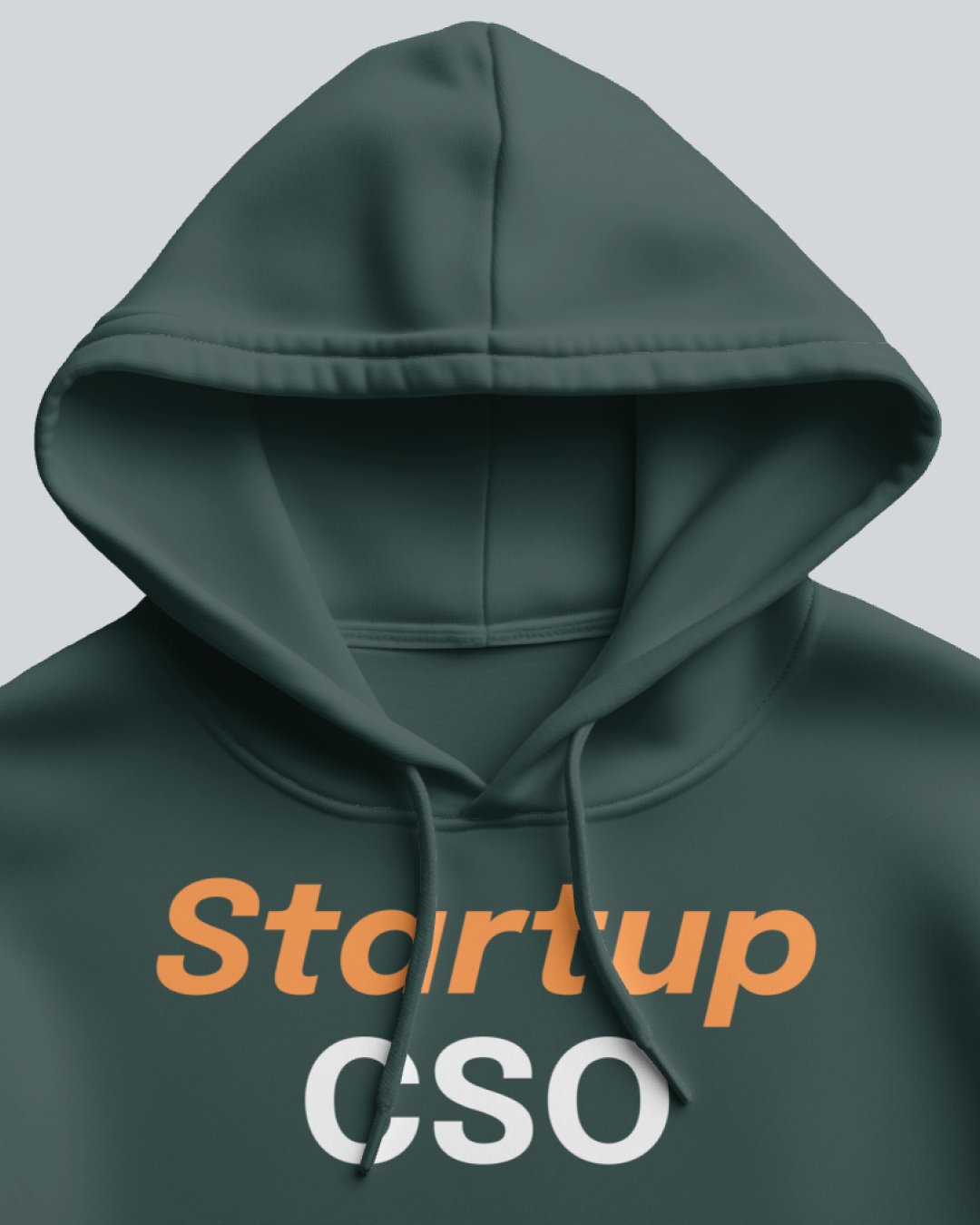 Fractional CSO pro startupy